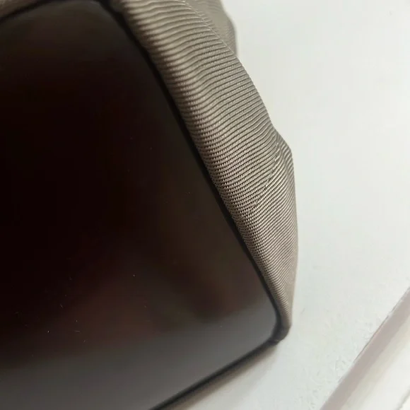 Gucci Bamboo Nylon Bag - Picture 5 of 10